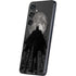 DC Comics Batman On City with Moon Art Galaxy S25 Skin